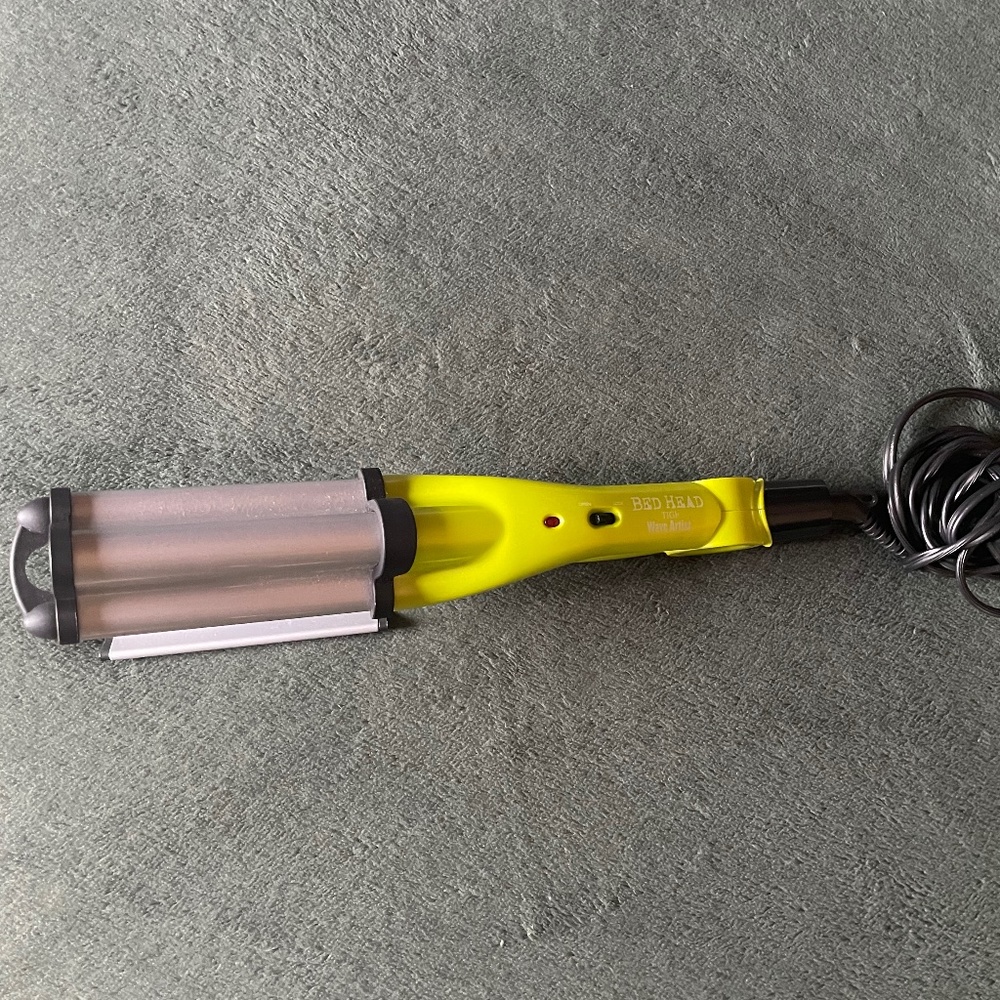 BedHead Wave Artist Deep Waver